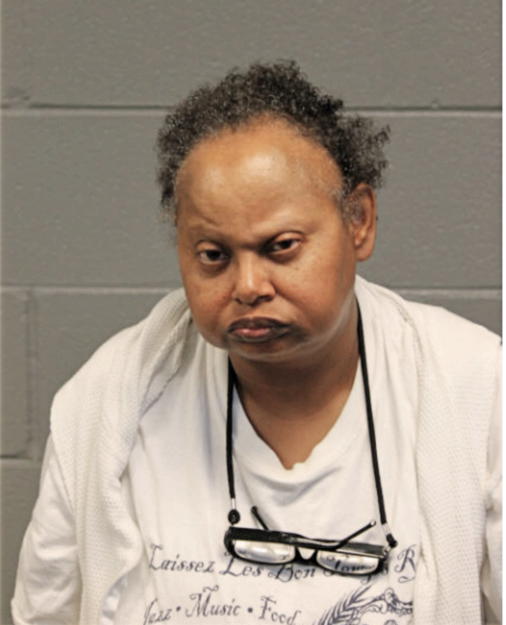 MARSHA JAMES, Cook County, Illinois