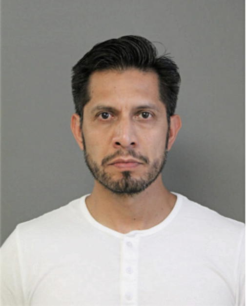 HEBER JIMENEZ, Cook County, Illinois