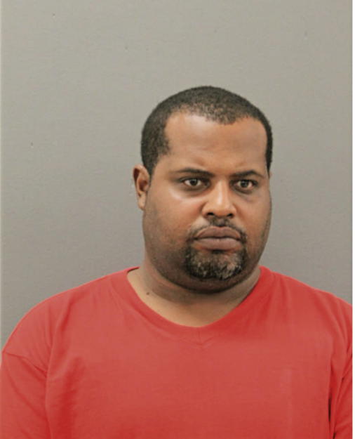 ANTWAN L JOHNSON, Cook County, Illinois