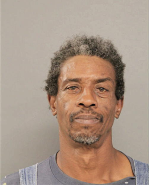 BILLY R JOHNSON, Cook County, Illinois