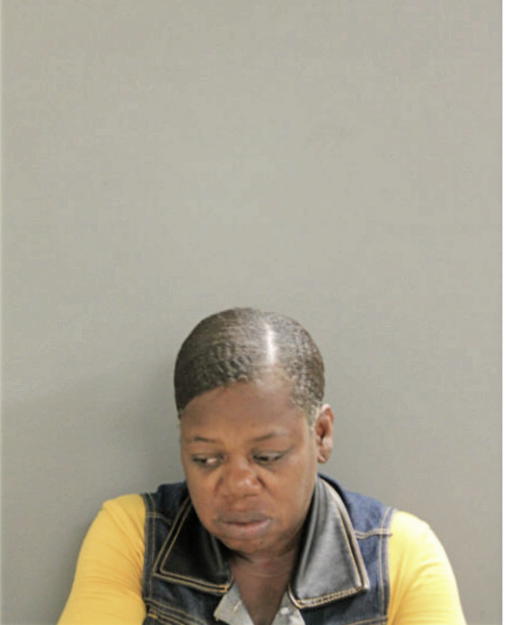 DONNETTA JONES, Cook County, Illinois