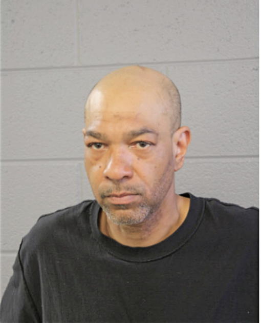 MICHAEL JONES, Cook County, Illinois