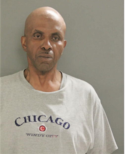 TYRONE JONES, Cook County, Illinois