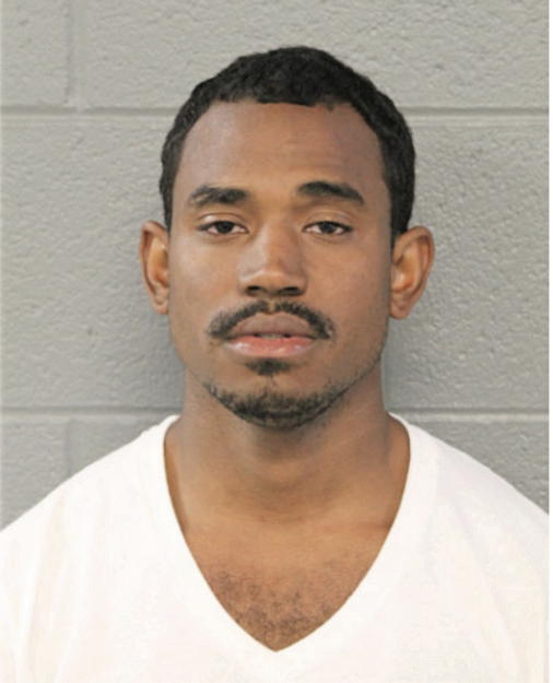JASON JUAREZ, Cook County, Illinois