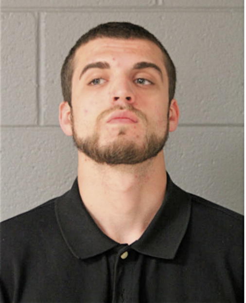 JEREMY IAN KALL, Cook County, Illinois