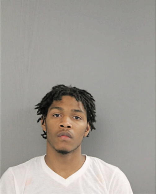 KEONE O KEEFE PERKINS, Cook County, Illinois