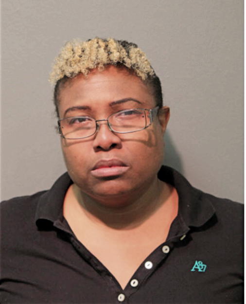 SANDRA KELLEY, Cook County, Illinois