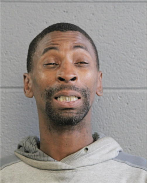 TERRY KEYS, Cook County, Illinois