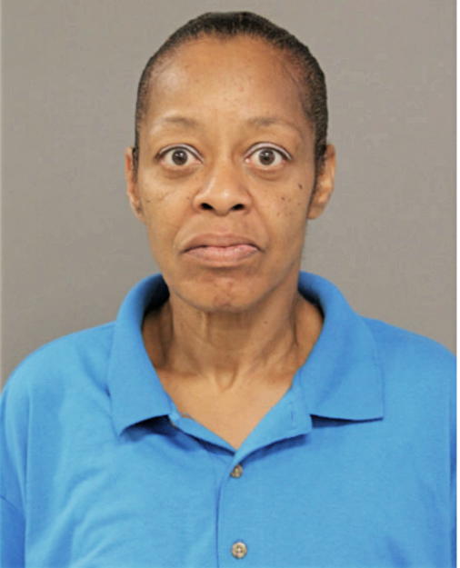 ANDREA C KLINE, Cook County, Illinois