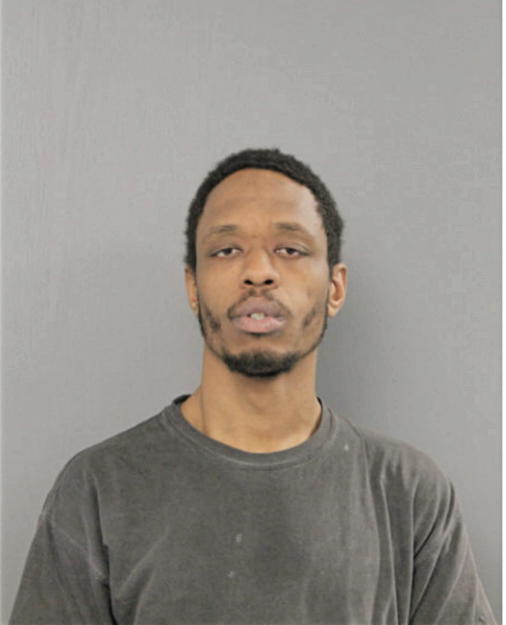 CARL D LACY, Cook County, Illinois