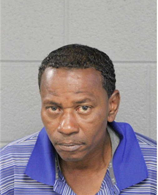 STEVEN LARES, Cook County, Illinois