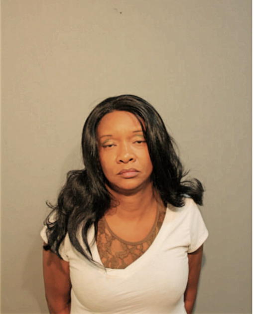DORETHA LARKIN, Cook County, Illinois
