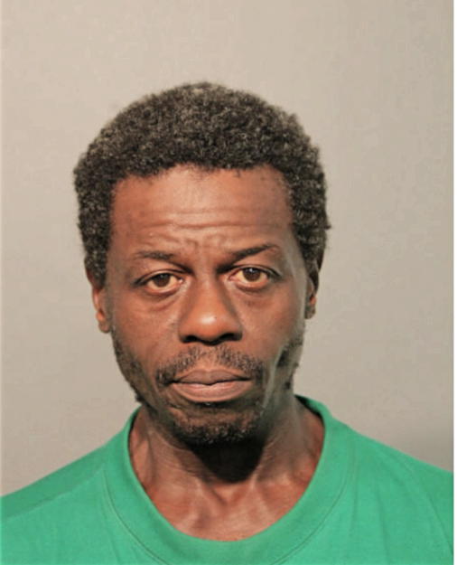TONY A LARKIN, Cook County, Illinois