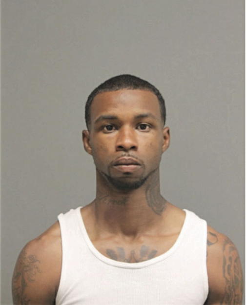 CHARLES LIGGINS, Cook County, Illinois