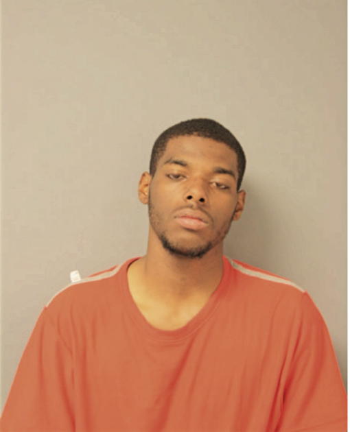 LEONARD LILLIE, Cook County, Illinois