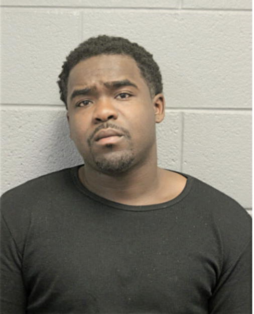 CHARDARIUS D LOFTON, Cook County, Illinois