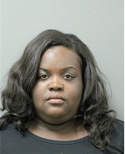 LATONYA LOGAN, Cook County, Illinois