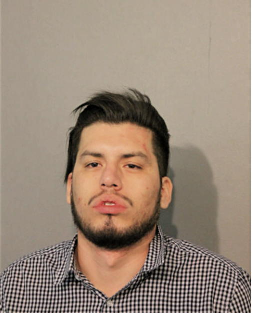 JOSE LUIS LOPEZ, Cook County, Illinois