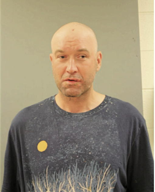 JOHN MACIAG, Cook County, Illinois
