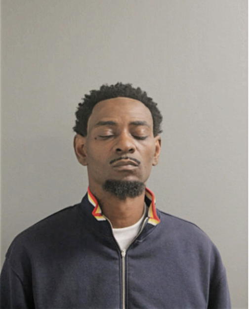 CHARLES MADDOX, Cook County, Illinois