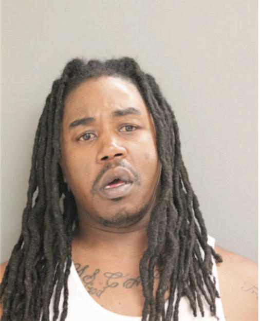 GREGORY MARTIN, Cook County, Illinois