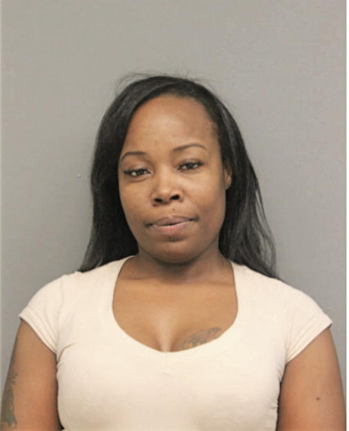 CATIA T MCCORMICK, Cook County, Illinois