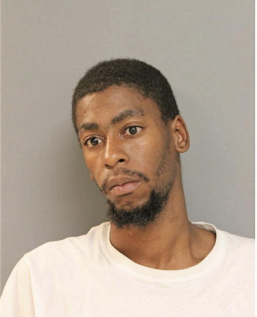TIM LARRY MCGEE, Cook County, Illinois