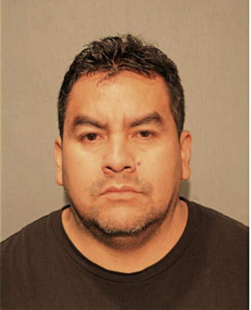 JESUS J MENDOZA, Cook County, Illinois
