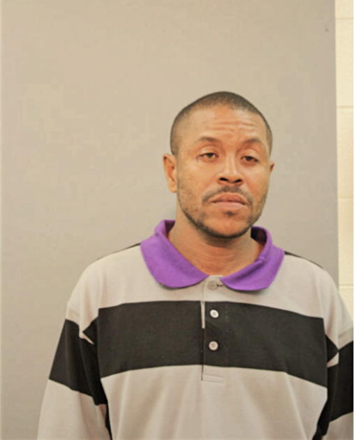 CURTIS MINTER, Cook County, Illinois