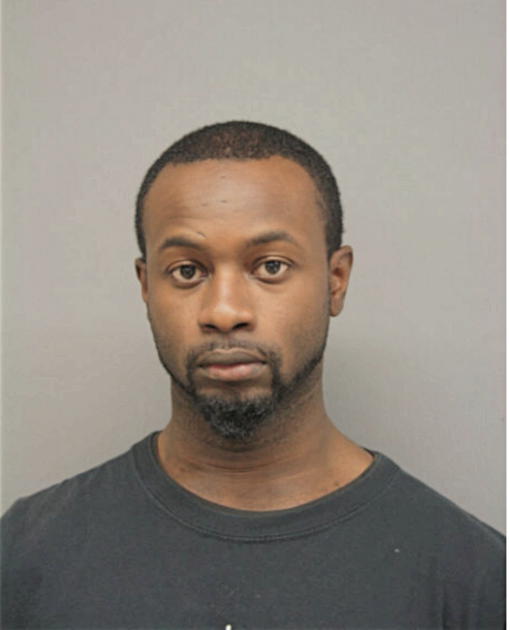 KARL LEE MITCHELL, Cook County, Illinois