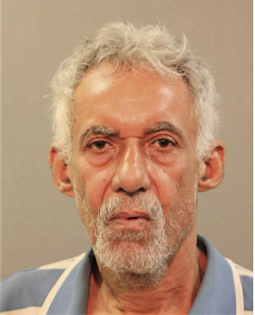 SAMUEL MOLINA, Cook County, Illinois