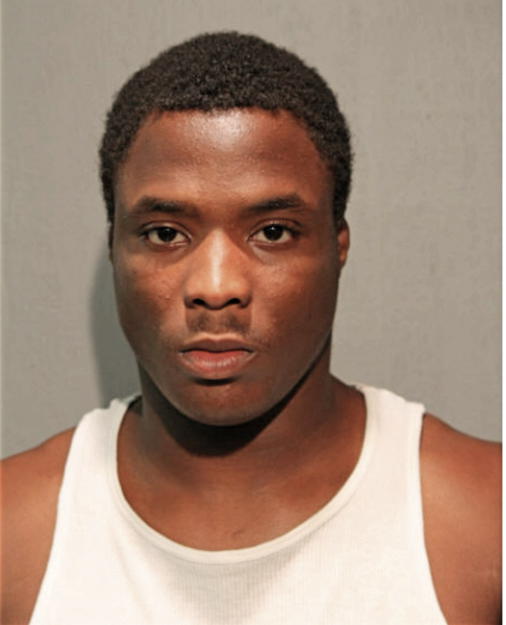 JAMAL A MOORE, Cook County, Illinois