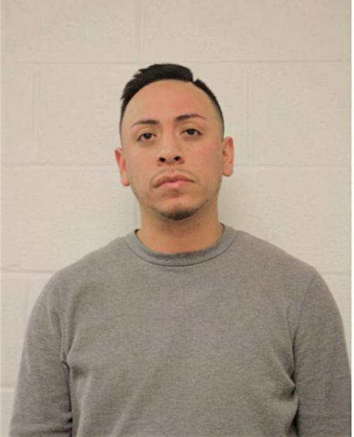CHRISTIAN MORALES, Cook County, Illinois