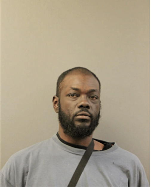 JAY MORGAN, Cook County, Illinois