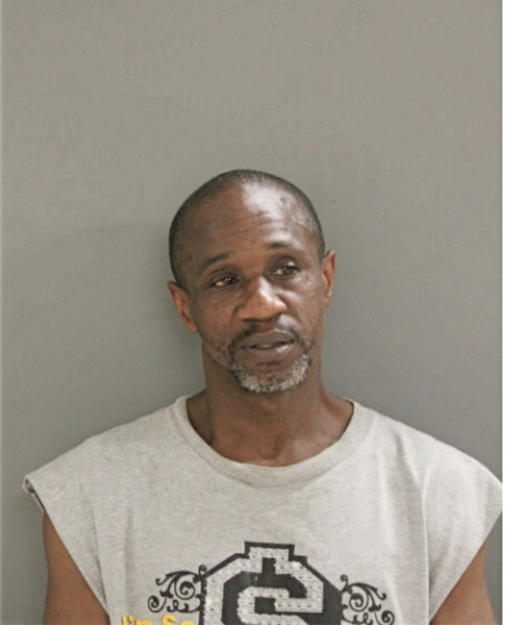 TONY MORGAN, Cook County, Illinois