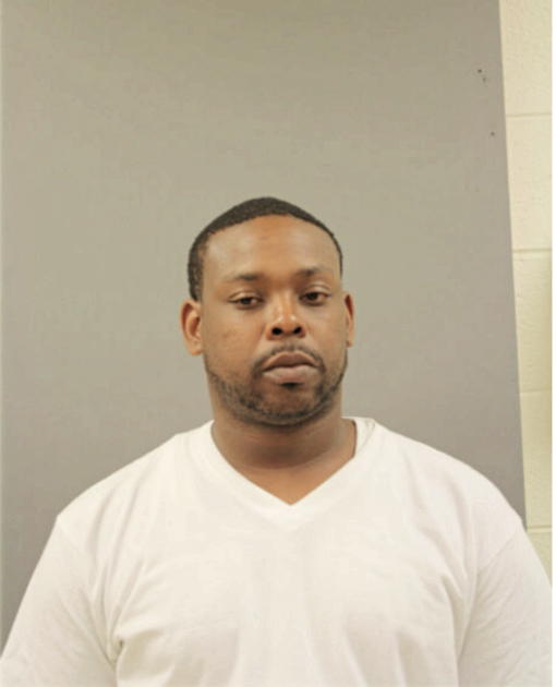 ALPHONSO CURTIS MOTTS, Cook County, Illinois