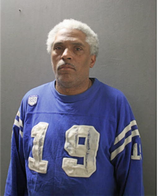 HOWARD A MYERS, Cook County, Illinois