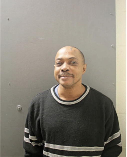 FLOYD O ALLEN, Cook County, Illinois