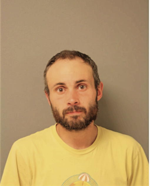ROBERT D O'QUINN, Cook County, Illinois