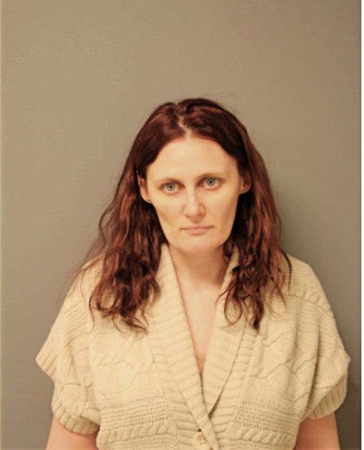 ANNA M OBRYAN, Cook County, Illinois