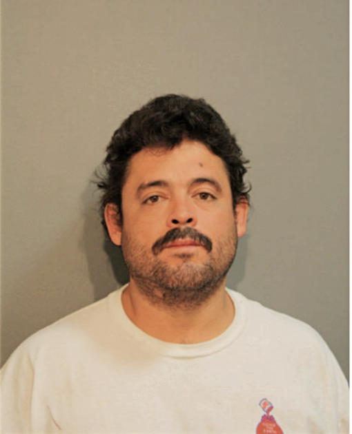 JESUS OCEGUERA-RODRIGUEZ, Cook County, Illinois