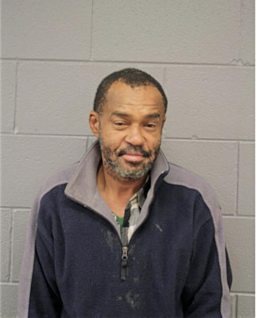 KENNY ORR, Cook County, Illinois