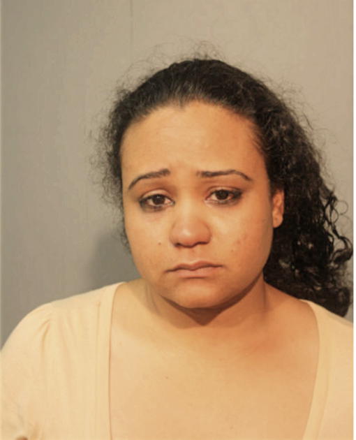 JAHAIRA ORTIZ BELLO, Cook County, Illinois