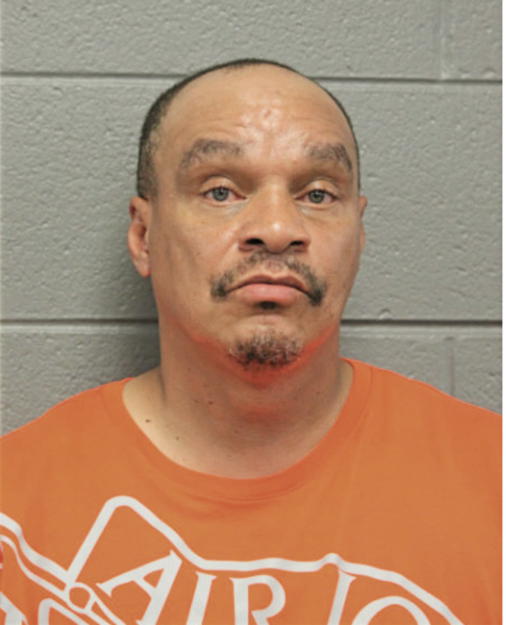 LEROY PALMER, Cook County, Illinois