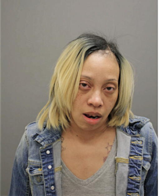 SHALANA T PAYNE, Cook County, Illinois
