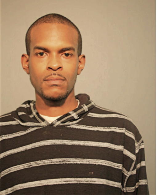 REGINALD T PAYTON, Cook County, Illinois