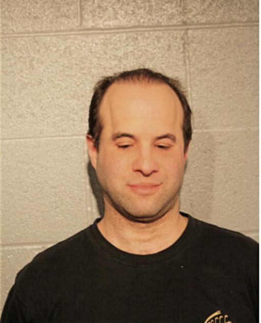 JEFF H PEARL, Cook County, Illinois