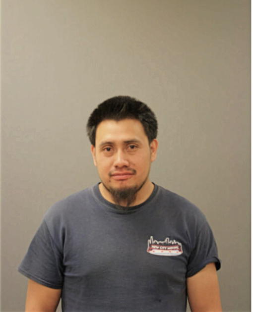 CRUZ PEREZ, Cook County, Illinois
