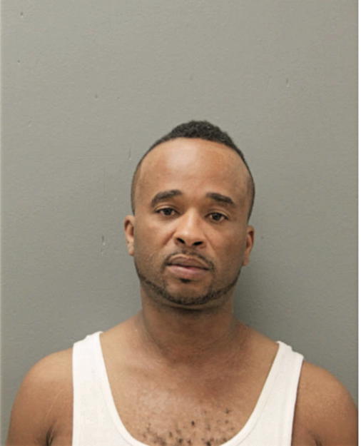 QUINTON PERKINS, Cook County, Illinois