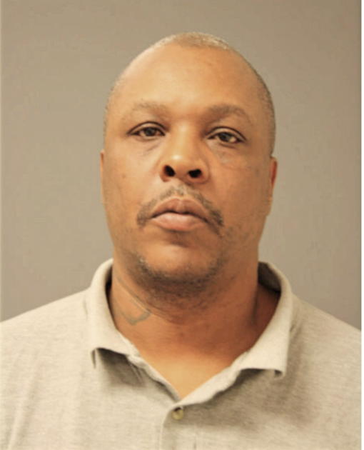 ERIC RADCLIFF, Cook County, Illinois